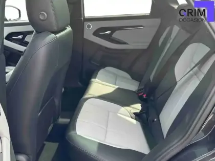 Photo 10 Land rover Range Rover  Evoque P270e AWD Auto
