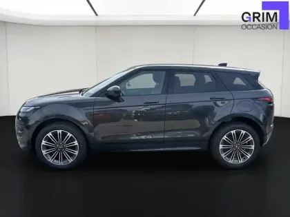 Photo 19 Land rover Range Rover  Evoque P270e AWD Auto