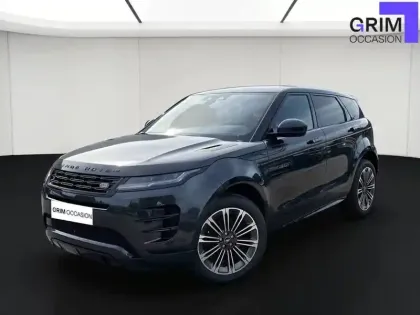 Photo Land Rover Range Rover Dynamic Se