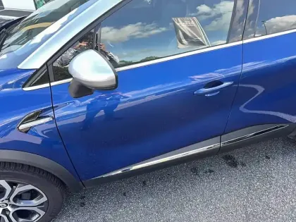 Photo 10 Renault Captur  TCe 90