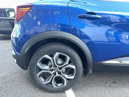 Photo 20 Renault Captur  TCe 90