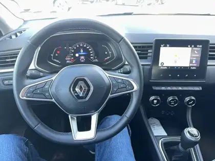 Photo 11 Renault Captur  TCe 90