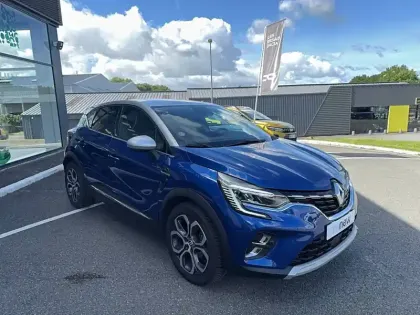 Photo 6 Renault Captur  TCe 90