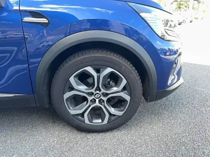 Photo 19 Renault Captur  TCe 90