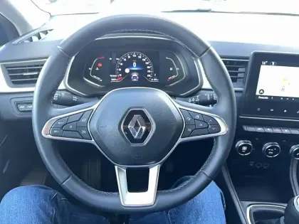 Photo 14 Renault Captur  TCe 90