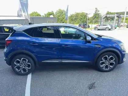 Photo 5 Renault Captur  TCe 90