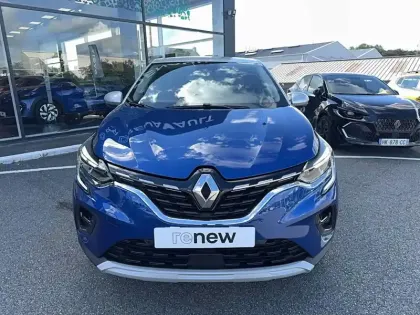 Photo 7 Renault Captur  TCe 90