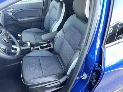 Photo 8 Renault Captur  TCe 90