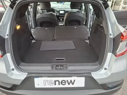 Photo 30 Renault Captur  E-Tech 145