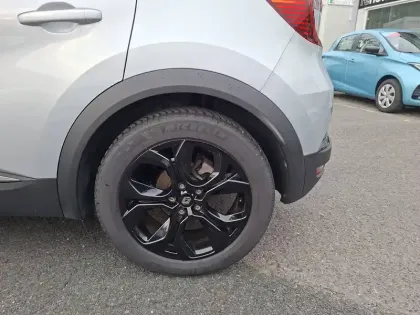 Photo 9 Renault Captur  E-Tech 145
