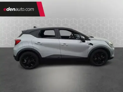 Photo 6 Renault Captur  E-Tech 145