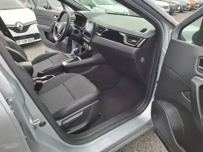 Photo 19 Renault Captur  E-Tech 145