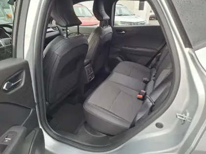 Photo 15 Renault Captur  E-Tech 145