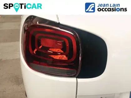Photo 16 Citroën C3 Aircross  PureTech 110 S&S BVM6