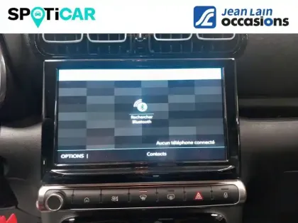 Photo 17 Citroën C3 Aircross  PureTech 110 S&S BVM6