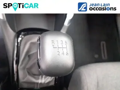 Photo 13 Citroën C3 Aircross  PureTech 110 S&S BVM6