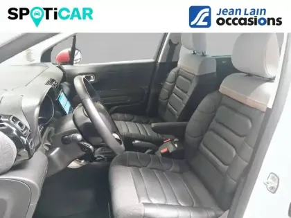 Photo 10 Citroën C3 Aircross  PureTech 110 S&S BVM6