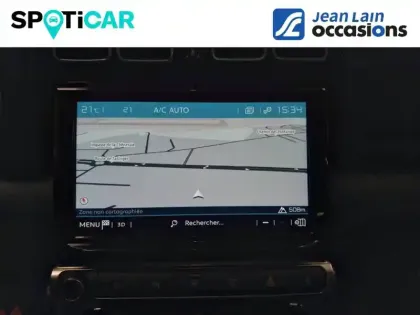 Photo 14 Citroën C3 Aircross  PureTech 110 S&S BVM6
