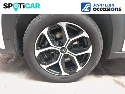Photo 12 Citroën C3 Aircross  PureTech 110 S&S BVM6