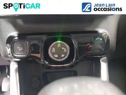 Photo 19 Citroën C3 Aircross  PureTech 110 S&S BVM6
