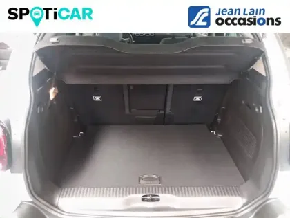 Photo 5 Citroën C3 Aircross  PureTech 110 S&S BVM6