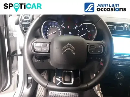 Photo 8 Citroën C3 Aircross  PureTech 110 S&S BVM6