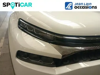 Photo 15 Citroën C3 Aircross  PureTech 110 S&S BVM6