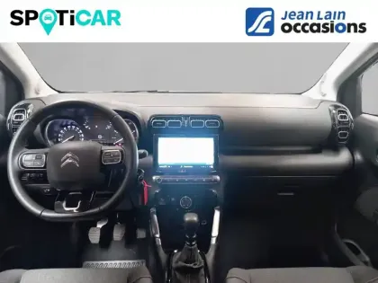Photo 7 Citroën C3 Aircross  PureTech 110 S&S BVM6