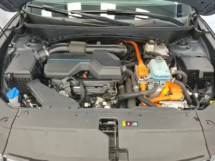 Photo 69 Hyundai Tucson  1.6 T-GDI 265 HTRAC Plug-in BVA6