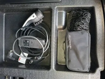Photo 63 Hyundai Tucson  1.6 T-GDI 265 HTRAC Plug-in BVA6