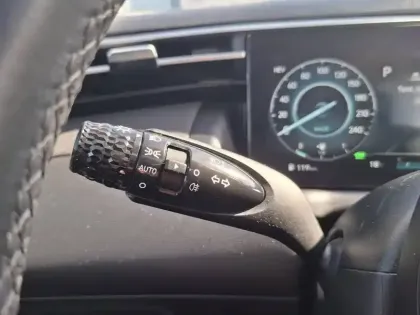Photo 31 Hyundai Tucson  1.6 T-GDI 265 HTRAC Plug-in BVA6