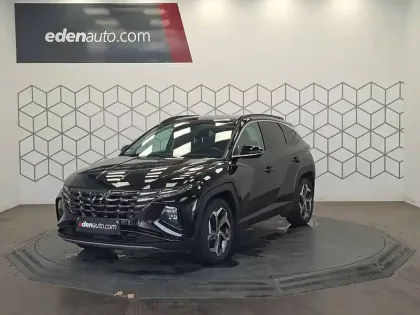 Photo 46 Hyundai Tucson  1.6 T-GDI 265 HTRAC Plug-in BVA6