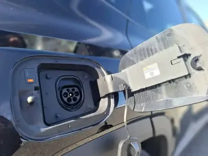 Photo 23 Hyundai Tucson  1.6 T-GDI 265 HTRAC Plug-in BVA6