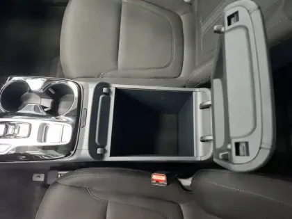 Photo 77 Hyundai Tucson  1.6 T-GDI 265 HTRAC Plug-in BVA6
