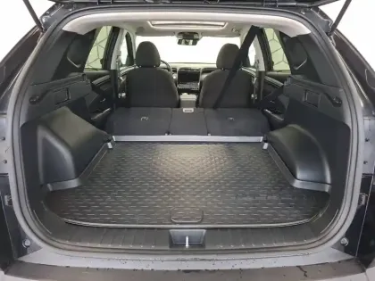 Photo 64 Hyundai Tucson  1.6 T-GDI 265 HTRAC Plug-in BVA6
