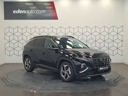 Photo 50 Hyundai Tucson  1.6 T-GDI 265 HTRAC Plug-in BVA6