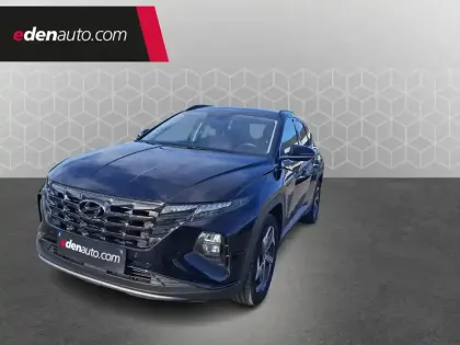 Photo Hyundai Tucson Creative