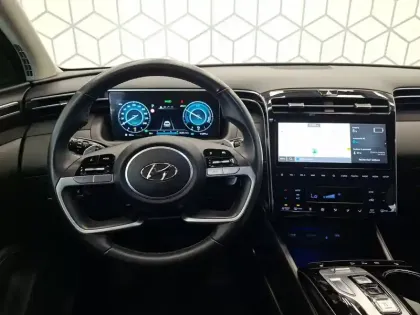 Photo 90 Hyundai Tucson  1.6 T-GDI 265 HTRAC Plug-in BVA6