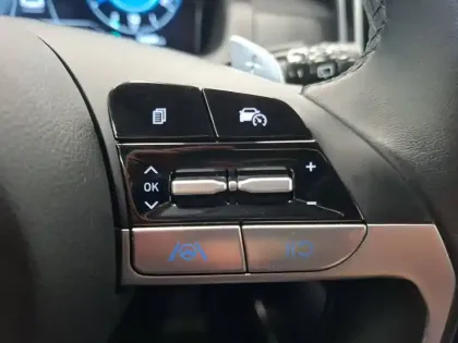 Photo 88 Hyundai Tucson  1.6 T-GDI 265 HTRAC Plug-in BVA6