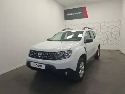 Photo Dacia Duster Confort