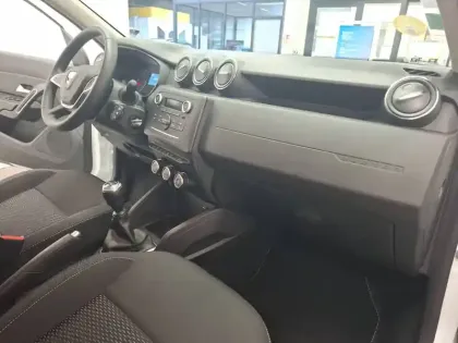Photo 26 Dacia Duster  Blue dCi 115 4x4
