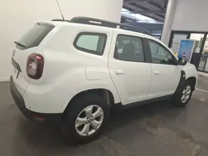 Photo 5 Dacia Duster  Blue dCi 115 4x4