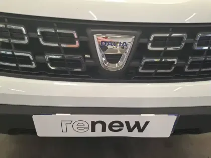 Photo 33 Dacia Duster  Blue dCi 115 4x4