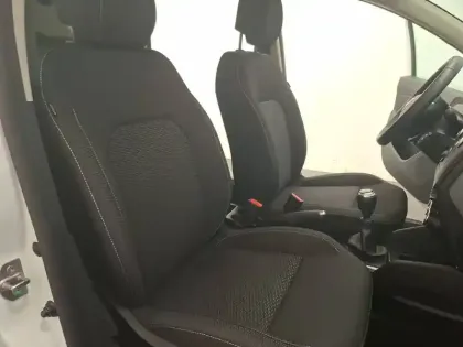 Photo 25 Dacia Duster  Blue dCi 115 4x4