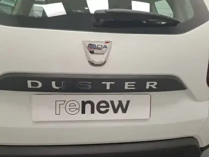 Photo 14 Dacia Duster  Blue dCi 115 4x4