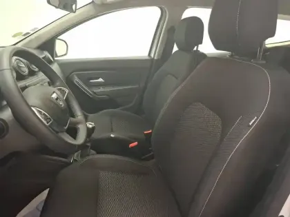 Photo 9 Dacia Duster  Blue dCi 115 4x4
