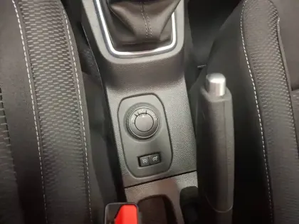 Photo 41 Dacia Duster  Blue dCi 115 4x4
