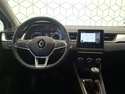 Photo 13 Renault Captur  TCe 140 - 21