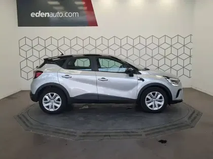 Photo 5 Renault Captur  TCe 140 - 21