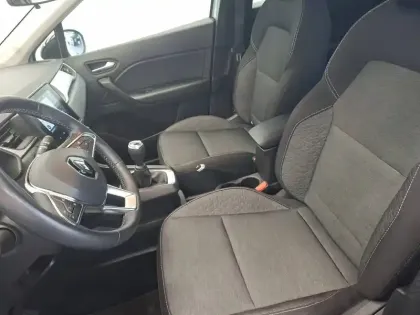 Photo 11 Renault Captur  TCe 140 - 21
